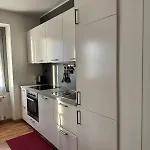 Διαμέρισμα Design On Navigli