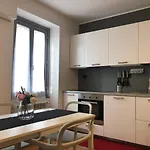 Διαμέρισμα Design On Navigli *