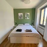 Διαμέρισμα Design On Navigli Μιλάνο