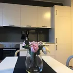 Διαμέρισμα Design On Navigli *