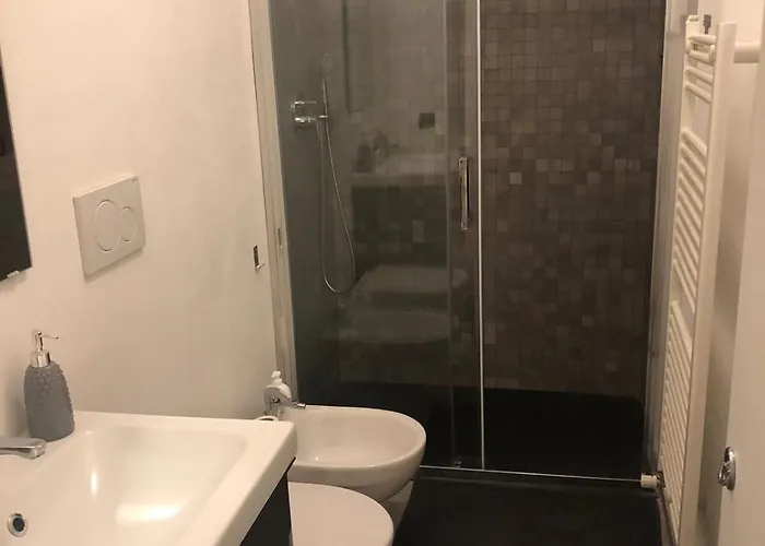 Design On Navigli * Milánó