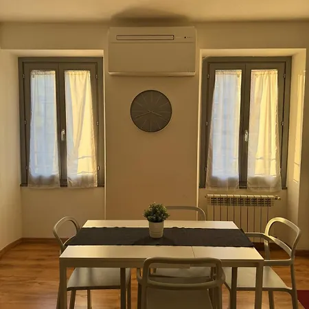 Design On Navigli Milaan