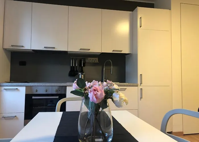 Apartament Design On Navigli *